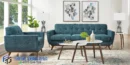 Sofa Tamu Minimalis Industrial Furniture Terbaru