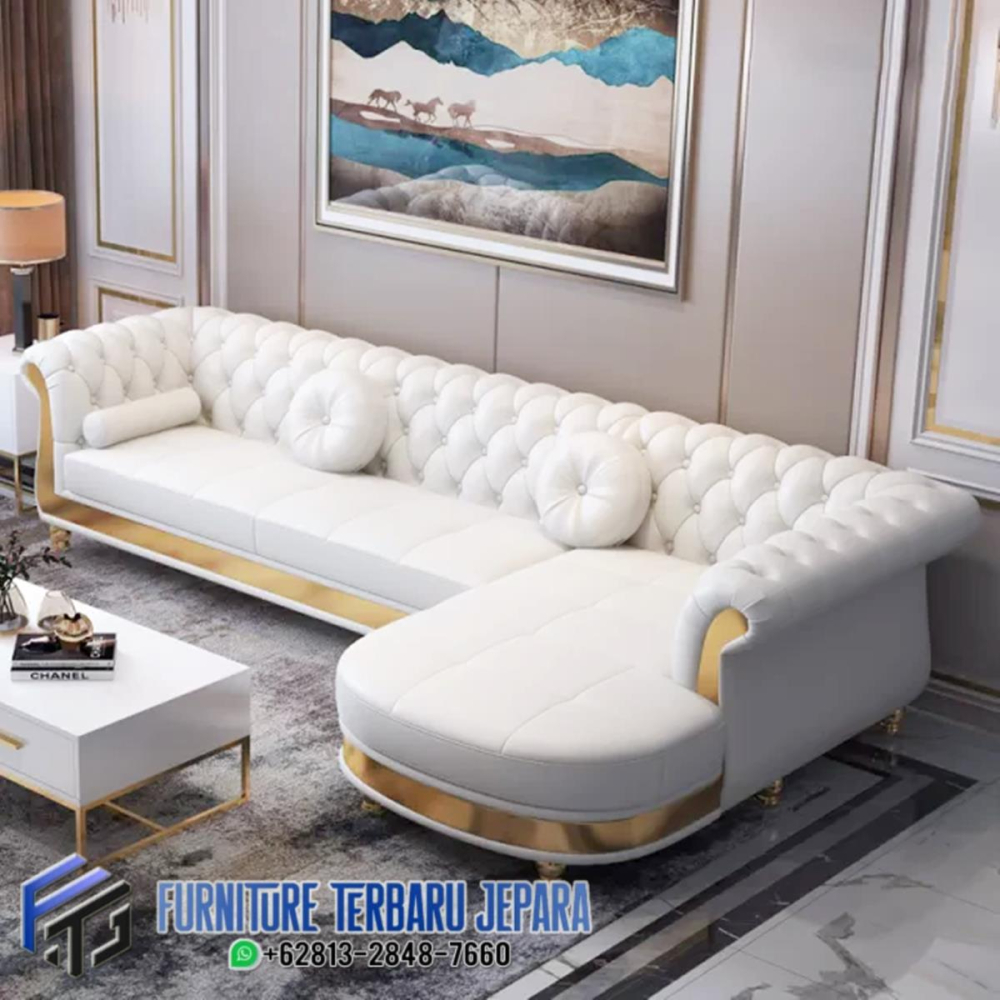 Sofa Ruang Tamu Jepara, Harga Sofa Tamu Jepara, Sofa Mewah Ruang Tamu, Sofa Mewah Untuk Ruang Tamu, Sofa Ruang Tamu Mewah, Sofa Tamu Minimalis Mewah, Model Sofa Tamu Jepara, Kursi Sofa Tamu Mewah, Harga Sofa Tamu Mewah, Set Sofa Tamu Terbaru, Set Sofa Tamu Jati Jepara, Mebel Jepara Terbaru, Gambar Sofa Tamu Mewah, Model Sofa Tamu Mewah, Set Sofa Tamu Mewah, Sofa Tamu Minimalis Mewah, Sofa Tamu Minimalis 2024, Sofa Tamu Minimalis, Sofa Tamu Kaki Stainles Steel, Sofa Tamu Moderen Terbaru,Model Sofa Modern Leter L Mewah Stainless Steel