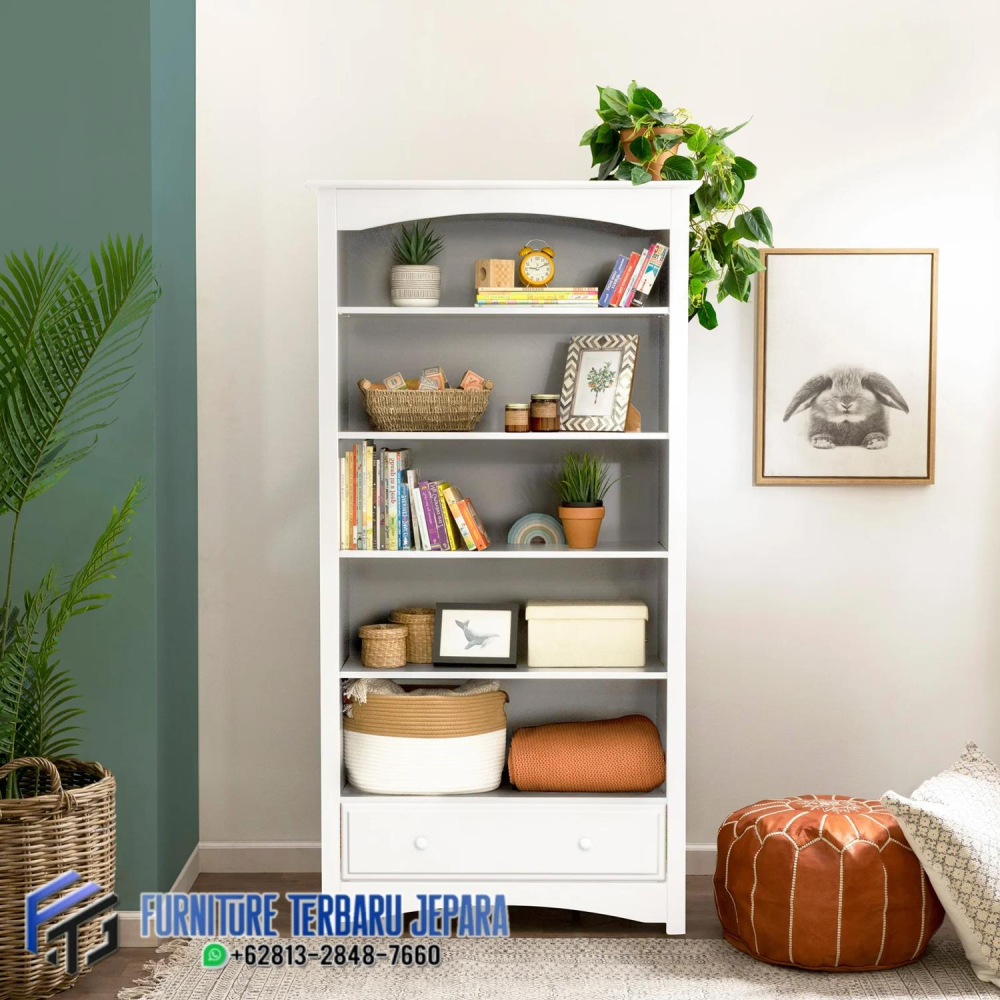 Rak Buku Minimalis, Rak Buku Minimalis Dari Kayu, Rak Buku Minimalis Modern, Lemari Rak Buku Minimalis, Rak Buku Sederhana, Rak Buku Kayu Minimalis, Lemari Rak Serbaguna, Lemari Rak, Lemari Rak Kantor, Lemari Rak Minimalis Modern, Lemari Rak Modern, Lemari Rak Buku,Simpel Style Rak Buku Minimalis Modern Putih Duco Terbaru