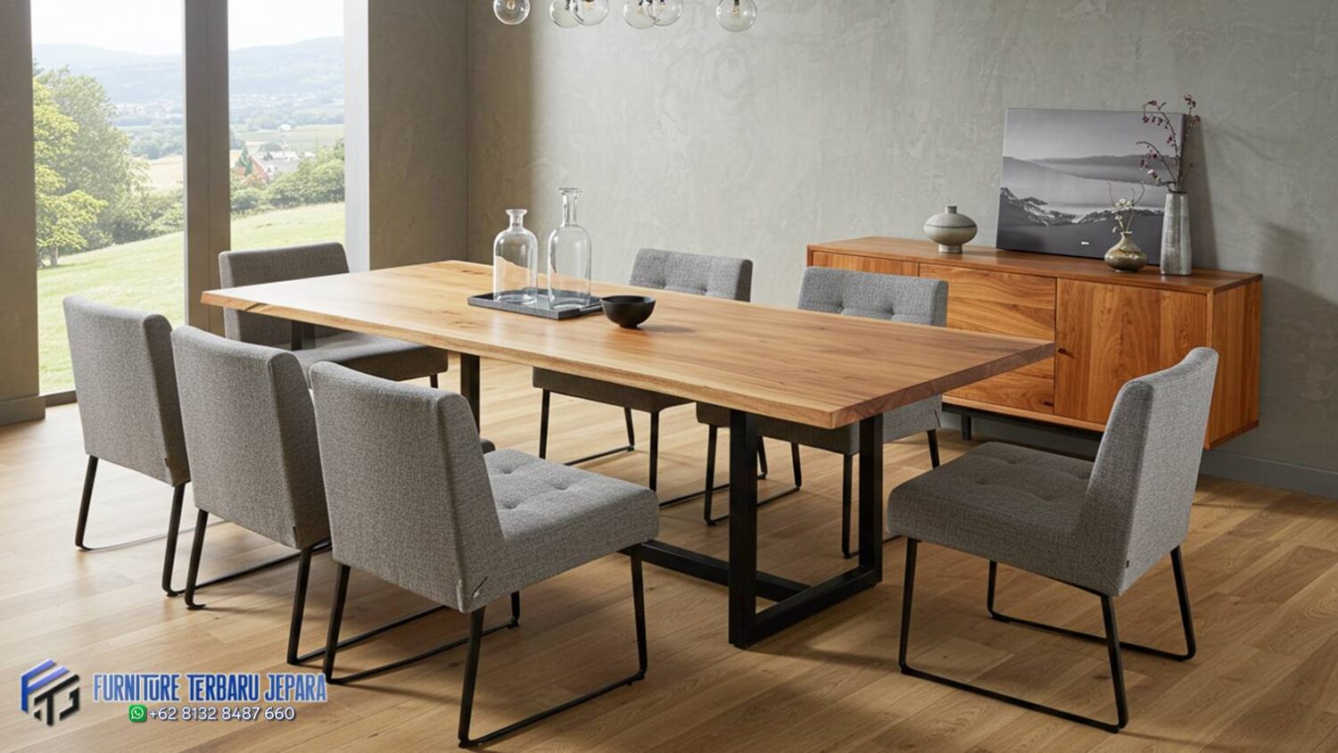 Meja Makan Jati Minimalis 8 Kursi Exclusive Design, kursi meja makan minimalis, Meja Makan Jepara, Meja Makan Kayu Jati, Meja Makan Klasik, Meja Makan Mewah, Meja Makan Minimalis, Meja Makan Minimalis 10 Kursi, meja makan minimalis 4 kursi, Meja Makan Minimalis 6 Kursi, Meja Makan Minimalis 8 Kursi, Meja Makan Minimalis Modern, Meja Makan Terbaru, Meja Makan Warna Putih, Model Meja Makan Minimalis