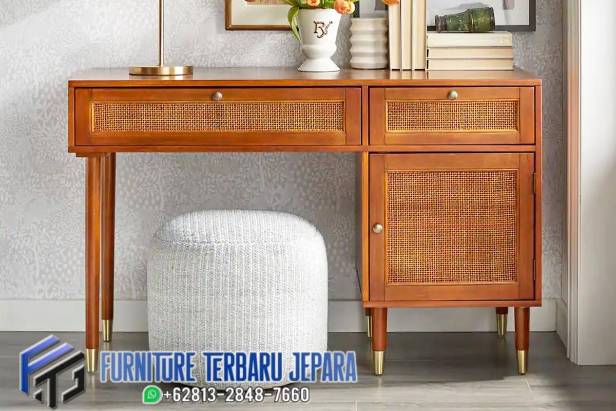 Desain Meja Kerja Kantor, gambar meja kantor, harga meja kantor, Harga Meja Kerja Kantor, Jual Meja Kerja Kantor, meja kantor, meja kantor besi, meja kantor direktur, meja kantor hpl, meja kantor jati, Meja Kantor Kayu, meja kantor klasik, meja kantor mewah, meja kantor minimalis, meja kantor modern, meja kantor panjang, Meja Kerja, Meja Kerja Minimalis, meja kerja terbaru, meja komputer, Meja Terbaru Jepara, Desain Meja Ruang Kantor Minimalis Jati Kombinasi Rotan
