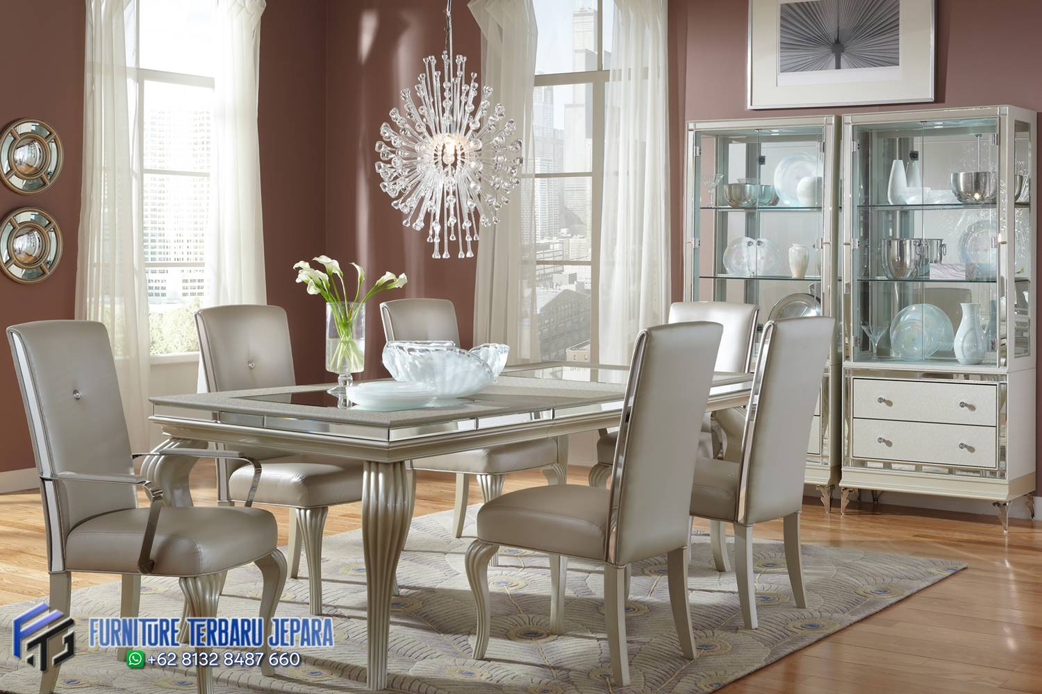 Kursi Meja Makan Minimalis, Meja Makan Jepara, Meja Makan Kayu Jati, Meja Makan Klasik, Meja Makan Mewah, Meja Makan Minimalis, Meja Makan Minimalis 10 Kursi, Meja Makan Minimalis 4 Kursi, Meja Makan Minimalis 6 Kursi, Meja Makan Minimalis 8 Kursi, Meja Makan Minimalis Modern, Meja Makan Terbaru, Meja Makan Warna Putih, Model Meja Makan Minimalis, Set Meja Makan Minimalis 6 Kursi Furniture Terbaru Jepara