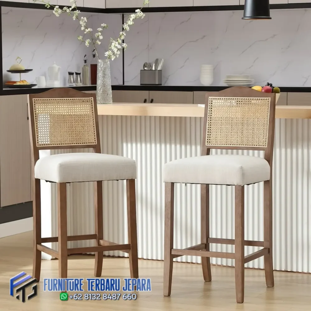 Desain Kursi Bar, Gambar Kursi Kayu Jati, Harga Kursi Bar Jepara, Jual Furniture Cafe Minimalis, Jual Kursi Jepara, Kursi Bar Cafe, Kursi Bar Kayu Besi, Kursi bar Kayu Bulat, Kursi Bar Kayu Jati, Kursi Bar Kayu Minimalis, Kursi Bar Kayu Tinggi, Kursi Cafe Bar, Kursi Makan Bar, Kursi Restoran Terbaru, Model Kursi Kayu Jati Terbaru, Model Kursi Tinggi Jepara, Ukuran Kursi Bar Kayu, Kursi Bar Sandaran Rotan Kayu Jati Tinggi Kursi Bar Rumah Modern Konstruksi Kayu Solid Kursi Bar Minimalis Kursi Makan Dapur Mewah Terbaru