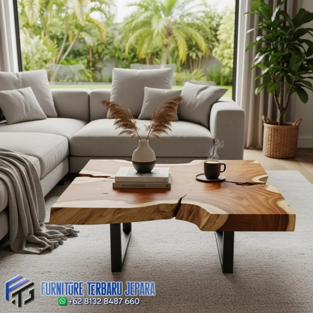 Coffee Table Meja Tamu Kayu Trembesi, cafe table, Coffe Table Marmer, coffee table, Desain Meja Tamu Marmer Terbaru, Gambar Meja Tamu Kayu, Harga Meja Tamu Kayu Jati, meja cafe, meja tamu, Meja Tamu Bulat Minimalis, Meja Tamu Jepara, Meja Tamu Kotak, Meja Tamu Marmer Minimalis, Meja Tamu Stainless Minimalis, Meja Tamu Sudut Ruang Tamu Mewah, Model Meja Tamu Terbaru, Side Table Marmer, Ukuran Meja Tamu Minimalis