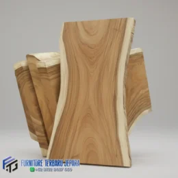 Jual Papan Kayu Trembesi Solid, meja tamu, meja makan, meja hias, meja cafe, meja belajar, meja kantor