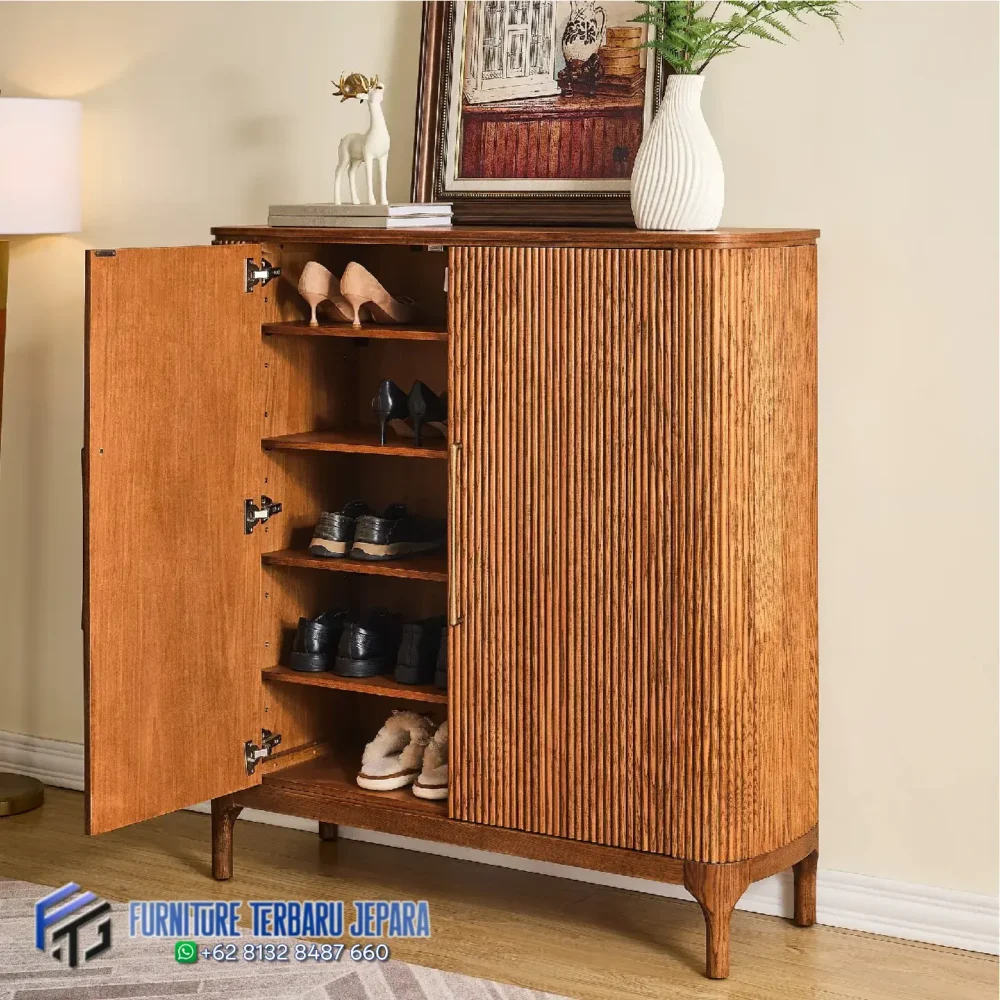 Rak Lemari Sepatu Minimalis Kayu Jati, Lemari Sepatu, Lemari Sepatu Kayu, Lemari Sepatu Kerja, Rak Sepatu, Rak Sepatu Kayu, Rak Sepatu Kayu Jepara, Rak Sepatu Mewah Dari Kayu, Rak Sepatu Minimalis, Rak Sepatu Minimalis Tertutup, Rak Sepatu Terbaru
