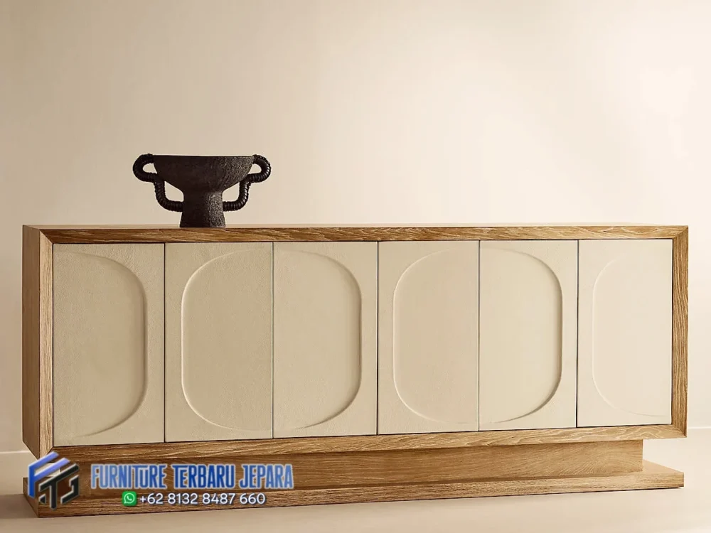 Bufet Minimalis Terbaru Credenza Modern, bufet tv, Bufet TV Jepara, Bufet TV Klasik, Bufet TV Minimalis, Bufet Ukir, Jual Bufet TV Jati, Lemari TV, model bufet tv minimalis mewah, Model Bufet TV Terbaru