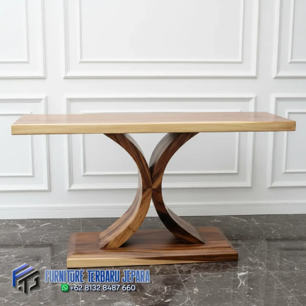 Meja Konsul Ruang Tamu, Meja Konsul Besi Minimalis, Meja Konsul Modern, Meja Konsul Minimalis, Meja Konsul Trembesi, Meja Konsul Minimalis Modern, Meja Konsul Mewah, Meja Konsul Kayu, Meja Console Besi, Meja Konsol Ruang Tamu, Meja Console Minimalis, Meja ConsoleJual Meja Konsul Kayu Trembesi Solid Unik