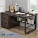 Meja Kerja Minimalis Modern Generic Contemporary