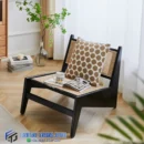 Accent Chair Kursi Santai Rotan Terbaru