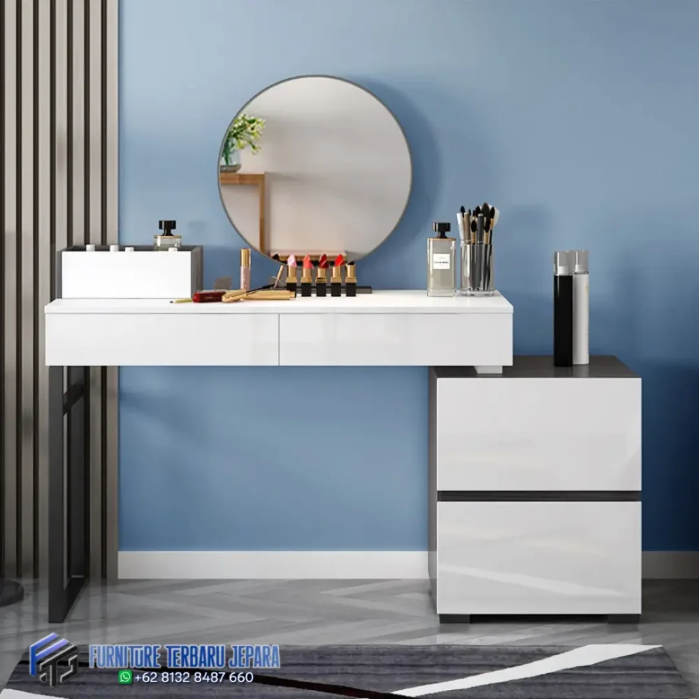 Meja Rias Jepara Dressing Table