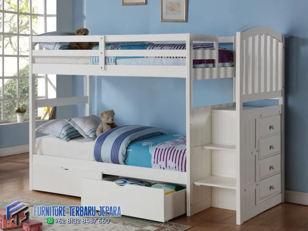 Tempat Tidur Anak Tingkat Laci Putih FTJ-0899, Bunk Bed Anak Minimalis, Bunk Bed Anak Putih, Ranjang Anak Aurora, Ranjang Anak Tingkat Laci, Ranjang Susun Putih, Ranjang Tingkat Anak, Tempat Tidur Anak Kayu, Tempat Tidur Anak Minimalis, Tempat Tidur Anak Modern, Tempat Tidur Anak Multifungsi, Tempat Tidur Anak Tingkat, Tempat Tidur Susun Anak Tempat Tidur Anak Tingkat Laci Putih FTJ-0899, Bunk Bed Anak Minimalis, Bunk Bed Anak Putih, Ranjang Anak Aurora, Ranjang Anak Tingkat Laci, Ranjang Susun Putih, Ranjang Tingkat Anak, Tempat Tidur Anak Kayu, Tempat Tidur Anak Minimalis, Tempat Tidur Anak Modern, Tempat Tidur Anak Multifungsi, Tempat Tidur Anak Tingkat, Tempat Tidur Susun Anak