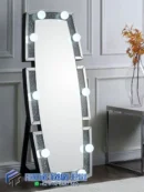 Cermin Standing Mirror Full Body Terbaru Jepara