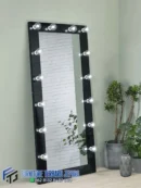 Harga Cermin Berdiri Minimalis Terbaru Jepara