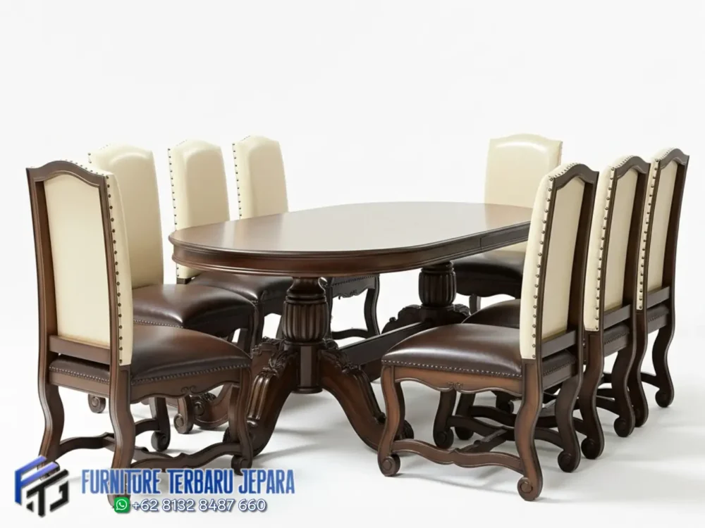 Jual Meja Makan Mewah Kayu Jati Terbaru Jepara, Desain Meja Makan Minimalis, Desain Meja Makan Minimalis Elegan, Harga Meja Makan Stainless, Kaki Meja Makan Stainless, Kursi Makan Stainless Steel, meja makan kursi 6, meja makan kursi 8, Meja Makan Marmer, Meja Makan Marmer 4 Kursi, Meja Makan Marmer 6 Kursi, Meja Makan Marmer 8 Kursi