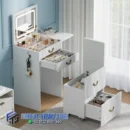 Model Meja Rias Modern Aesthetic Terbaru Jepara