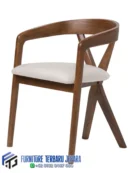 Harga Kursi Cafe Jati Jepara Modern Terbaru