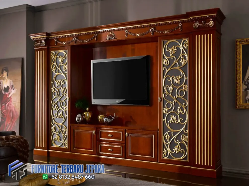 Model Bufet Lemari TV Klasik Jati Jepara Terbaru, Almari Hias TV, Almari TV Jati, Bufet Klasik Ukiran, bufet tv, Bufet TV Besar, Bufet TV Elegan, bufet tv hias, Bufet TV Jati Jepara, Bufet TV Jepara, Bufet TV Kaki Stainless, Bufet TV Kayu, Bufet TV Klasik, Bufet TV Mewah, Bufet TV Minimalis, Bufet TV Minimalis Modern, Bufet TV Modern, Bufet TV Putih, Bufet TV Terbaru, Bufet TV Ukiran Jepara, Bufet Ukir, Contoh Bufet TV, Jual Bufet TV Jati, Lemari TV