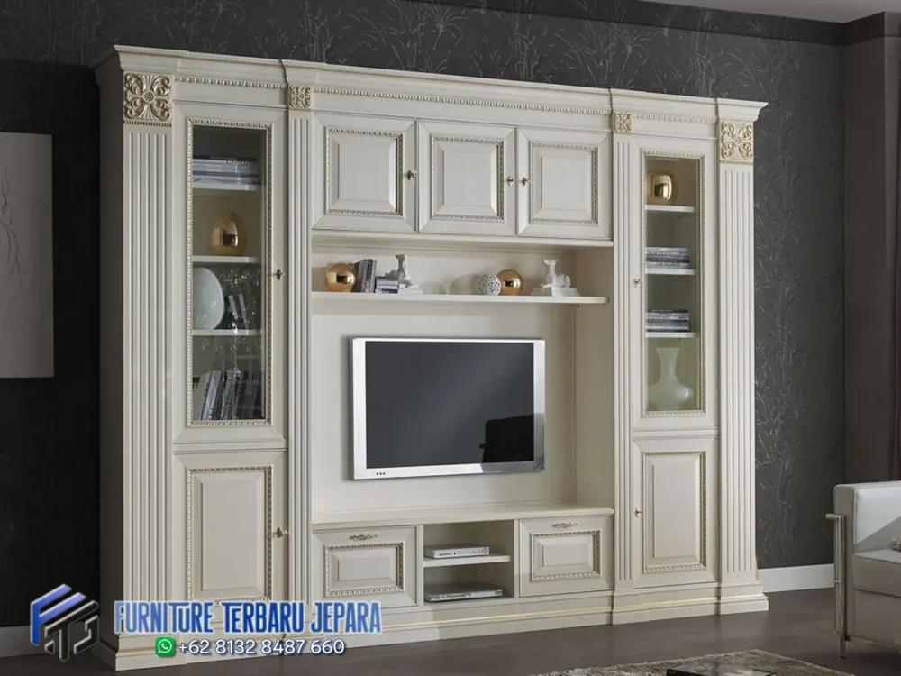 Lemari Bufet TV Mewah Jepara Terbaru, Almari Hias TV, Almari TV Jati, Bufet Klasik Ukiran, bufet tv, Bufet TV Besar, Bufet TV Elegan, bufet tv hias, Bufet TV Jati Jepara, Bufet TV Jepara, Bufet TV Kaki Stainless, Bufet TV Kayu, Bufet TV Klasik, Bufet TV Mewah, Bufet TV Minimalis, Bufet TV Minimalis Modern, Bufet TV Modern, Bufet TV Putih, Bufet TV Terbaru, Bufet TV Ukiran Jepara, Bufet Ukir, Contoh Bufet TV, Jual Bufet TV Jati, Lemari TV