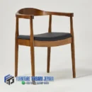 Model Kursi Cafe Jepara Terbaru Minimalis