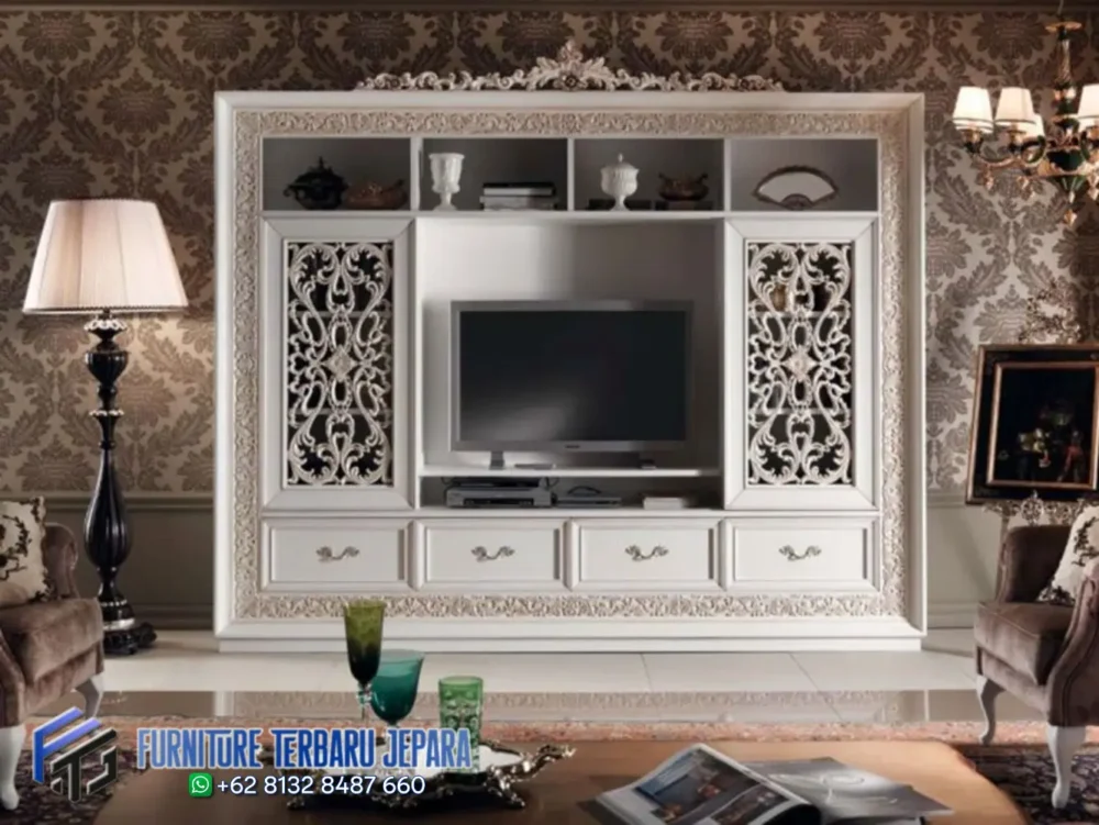 Best Model Lemari TV Bufet Klasik Jepara Terbaru, Almari Hias TV, Almari TV Jati, Bufet Klasik Ukiran, bufet tv, Bufet TV Besar, Bufet TV Elegan, bufet tv hias, Bufet TV Jati Jepara, Bufet TV Jepara, Bufet TV Kaki Stainless, Bufet TV Kayu, Bufet TV Klasik, Bufet TV Mewah, Bufet TV Minimalis, Bufet TV Minimalis Modern, Bufet TV Modern, Bufet TV Putih, Bufet TV Terbaru, Bufet TV Ukiran Jepara, Bufet Ukir, Contoh Bufet TV, Jual Bufet TV Jati, Lemari TV