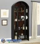 Harga Lemari Hias Minimalis Klasik Terbaru Jepara