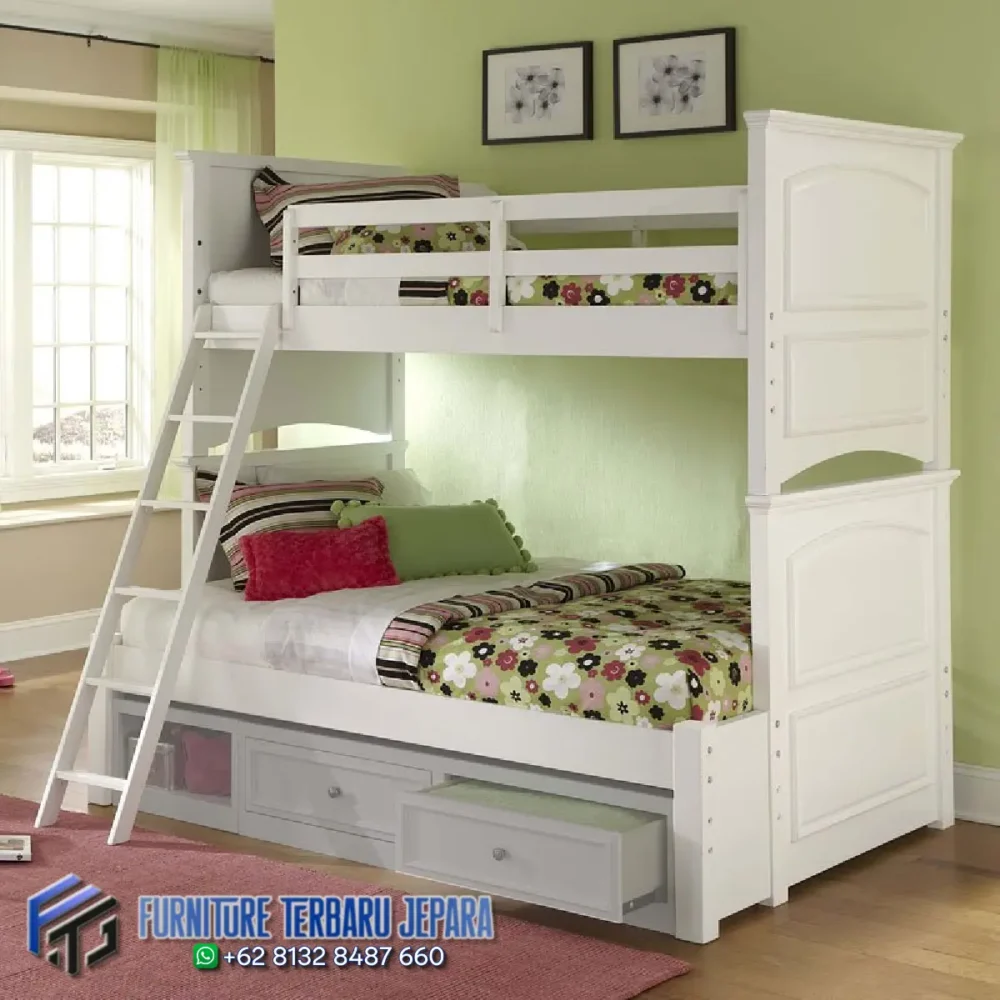 Tempat Tidur Tingkat Anak Minimalis Warna Putih Terbaru Jepara, Bunk Bed Anak Minimalis, Bunk Bed Anak Putih, Desain Tempat Tidur Anak, Ranjang Anak Tingkat Laci, Ranjang Susun Putih, Ranjang Tingkat Anak, Set Tempat Tidur Anak, Tempat Tidur Anak, Tempat Tidur Anak Cewek, Tempat Tidur Anak Cowok, Tempat Tidur Anak Karakter, Tempat Tidur Anak Kayu, Tempat Tidur Anak Klasik, Tempat Tidur Anak Laci, Tempat Tidur Anak Laki-Laki, Tempat Tidur Anak Mewah, Tempat Tidur Anak Minimalis, Tempat Tidur Anak Modern, Tempat Tidur Anak Multifungsi, Tempat Tidur Anak Perempuan, Tempat Tidur Anak Tingkat, Tempat Tidur Susun Anak