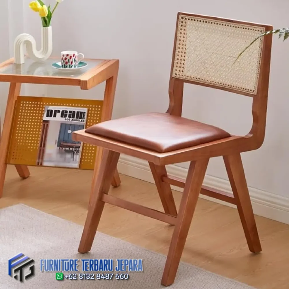 Terbaru Kursi Cafe Rotan Dudukan Kulit, Custom Kursi Cafe, desain kursi cafe, Kursi Cafe, Kursi Cafe Aesthetic, Kursi Cafe Besi, Kursi Cafe Bulat Aesthetic, Kursi Cafe Jati, Kursi Cafe Jepara, Kursi Cafe Kayu, Kursi Cafe Kayu Mix Rotan, Kursi Cafe Minimalis, Kursi Cafe Rotan, Kursi Kafe Outdoor, meja kursi cafe