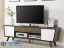Jual Bufet TV Retro Terbaru Jepara
