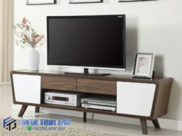 Jual Bufet TV Retro Terbaru Jepara