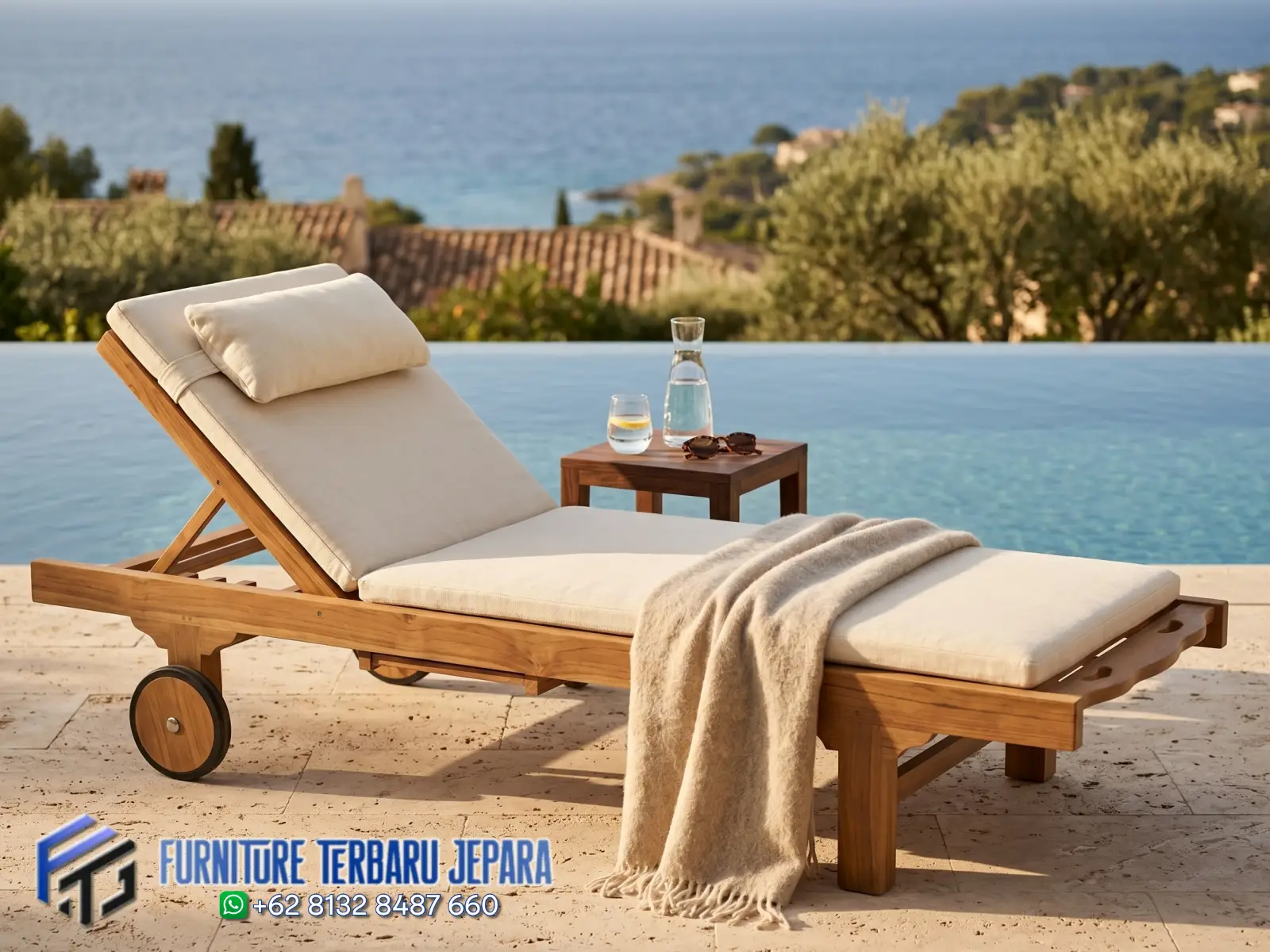 Lounger Daybed Kayu Jati Jepara Terbaru Lounger Daybed Kayu Jati Jepara Terbaru, chairs & lounge chaise, ftj living, furniture outdoor, gambar sofa lounger, garden chairs, garden lounger chairs, garder furniture, harga kursi sofa lounger, kursi dekat kolam renang, kursi lounger kolam renang, kursi santai kayu minimalis, Kursi Teras Minimalis Modern, lounger outdoor kayu jati, lounger outdoor waterfest, outdoor couches, outdoor lounger, outdoor lounger jepara, outdoor lounger sofa, sofa lounger hotel, sofa lounger taman, sofa outdoor, sofa outdoor jepara, sofa outdoor kayu jati, sofa outdoor minimalis, sofa santai kolam renang, sofa santai restoran, sun lounger