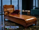 Model Daybed Bale Bale Kayu Jati Jepara Terbaru